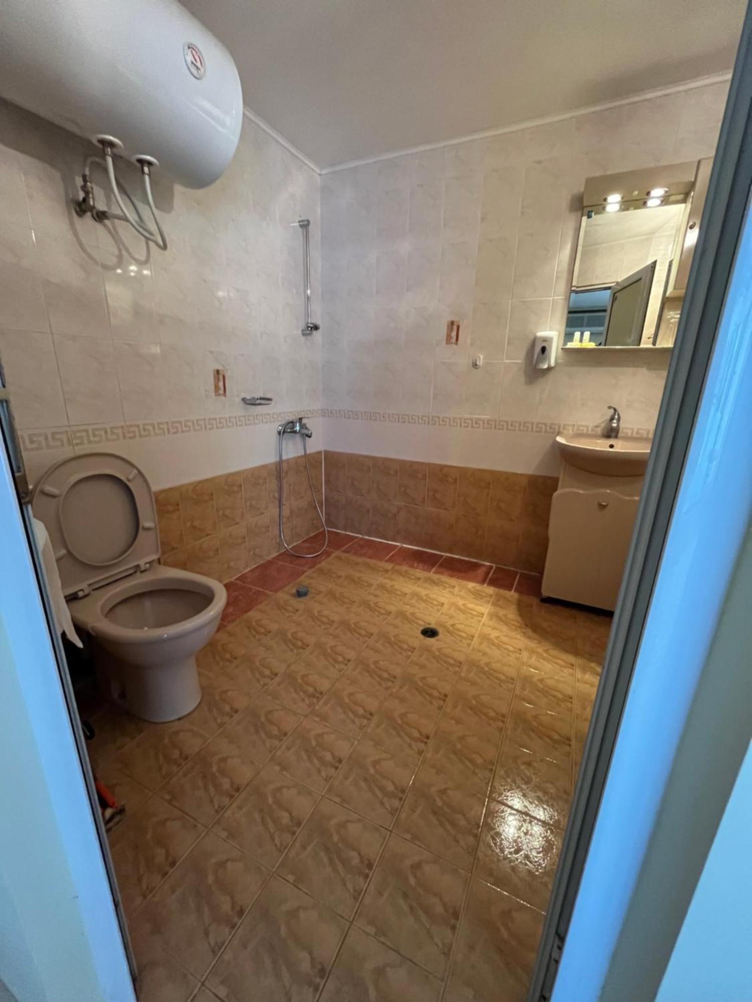 Стаи За Гости Първи Май Gabrowo Exterior foto