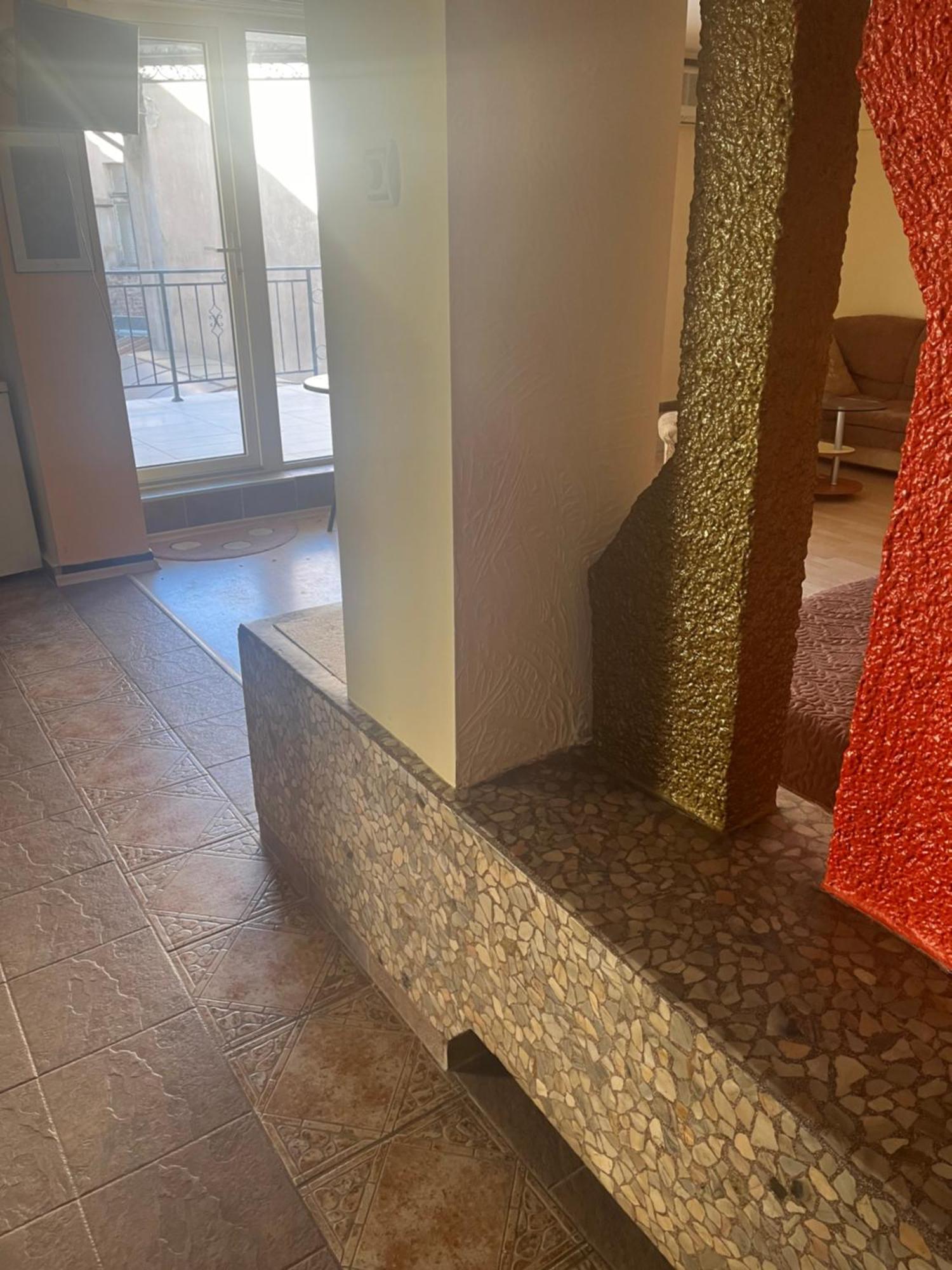 Стаи За Гости Първи Май Gabrowo Exterior foto