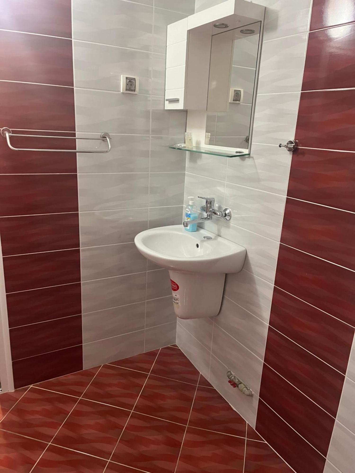 Стаи За Гости Първи Май Gabrowo Exterior foto