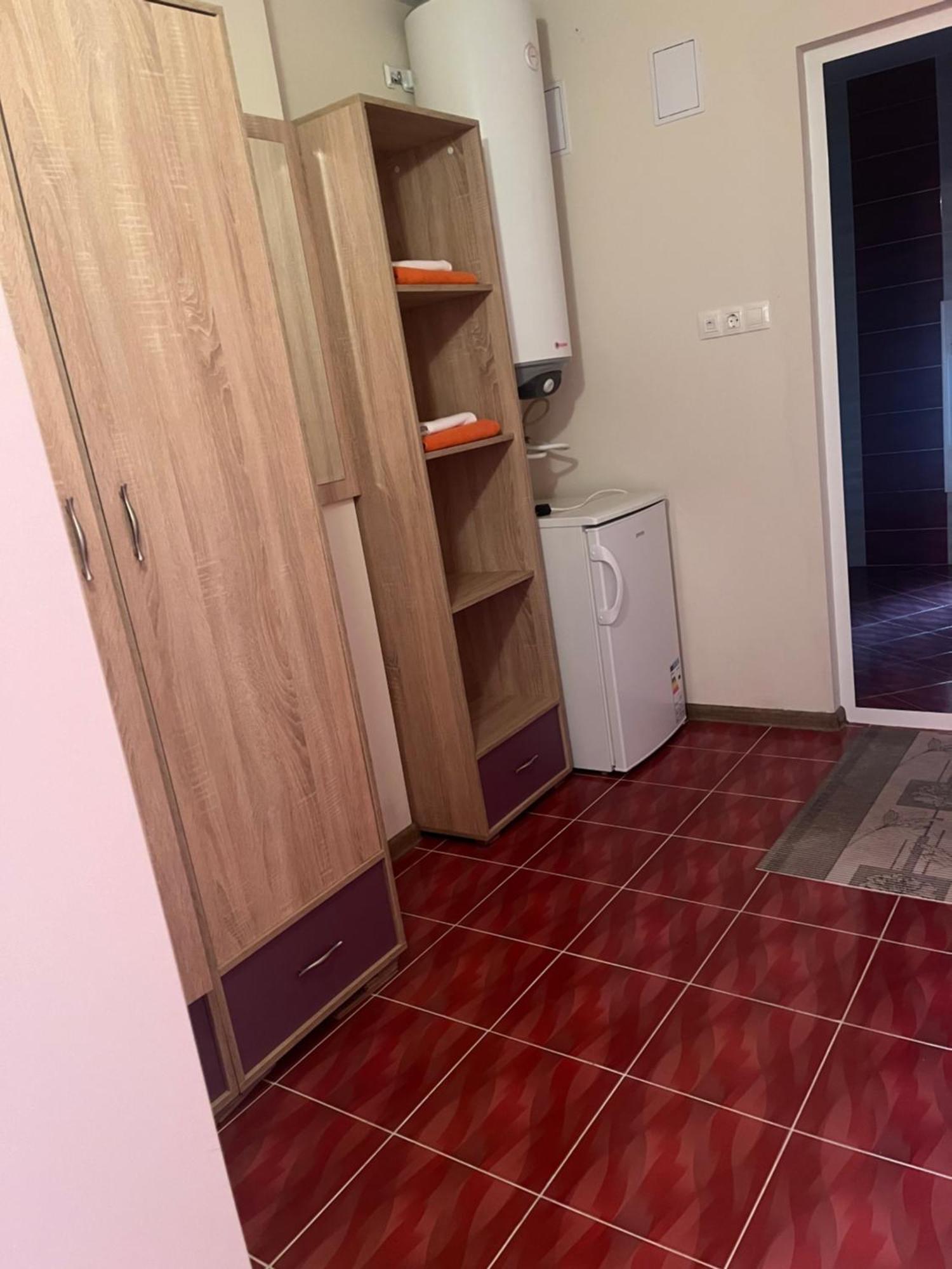 Стаи За Гости Първи Май Gabrowo Exterior foto