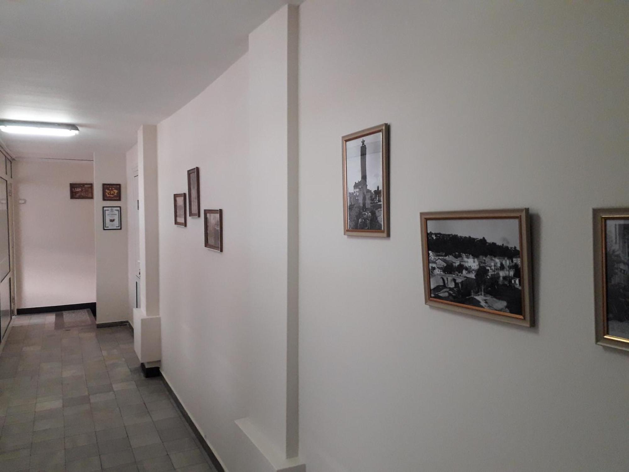 Стаи За Гости Първи Май Gabrowo Exterior foto