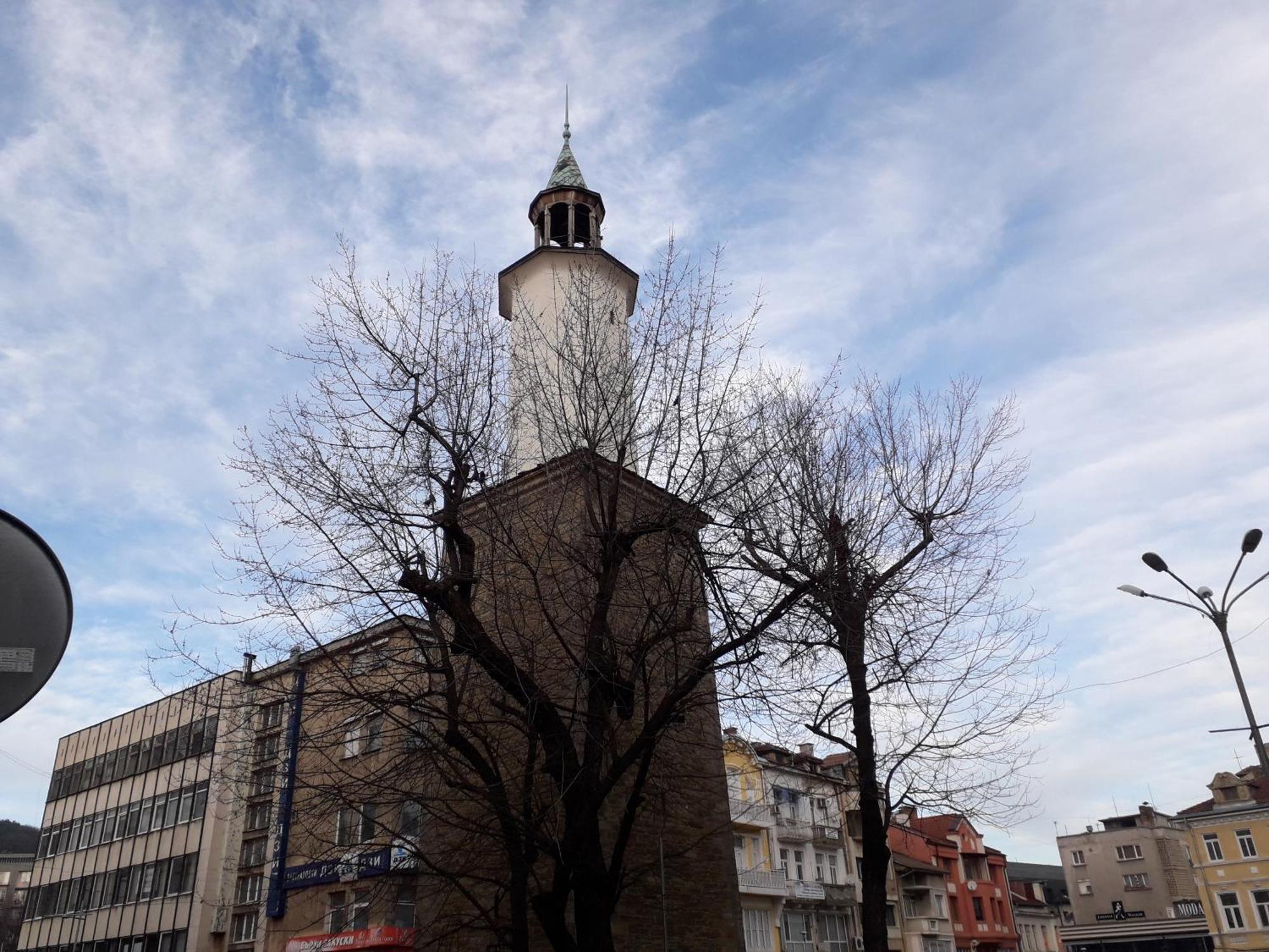 Стаи За Гости Първи Май Gabrowo Exterior foto