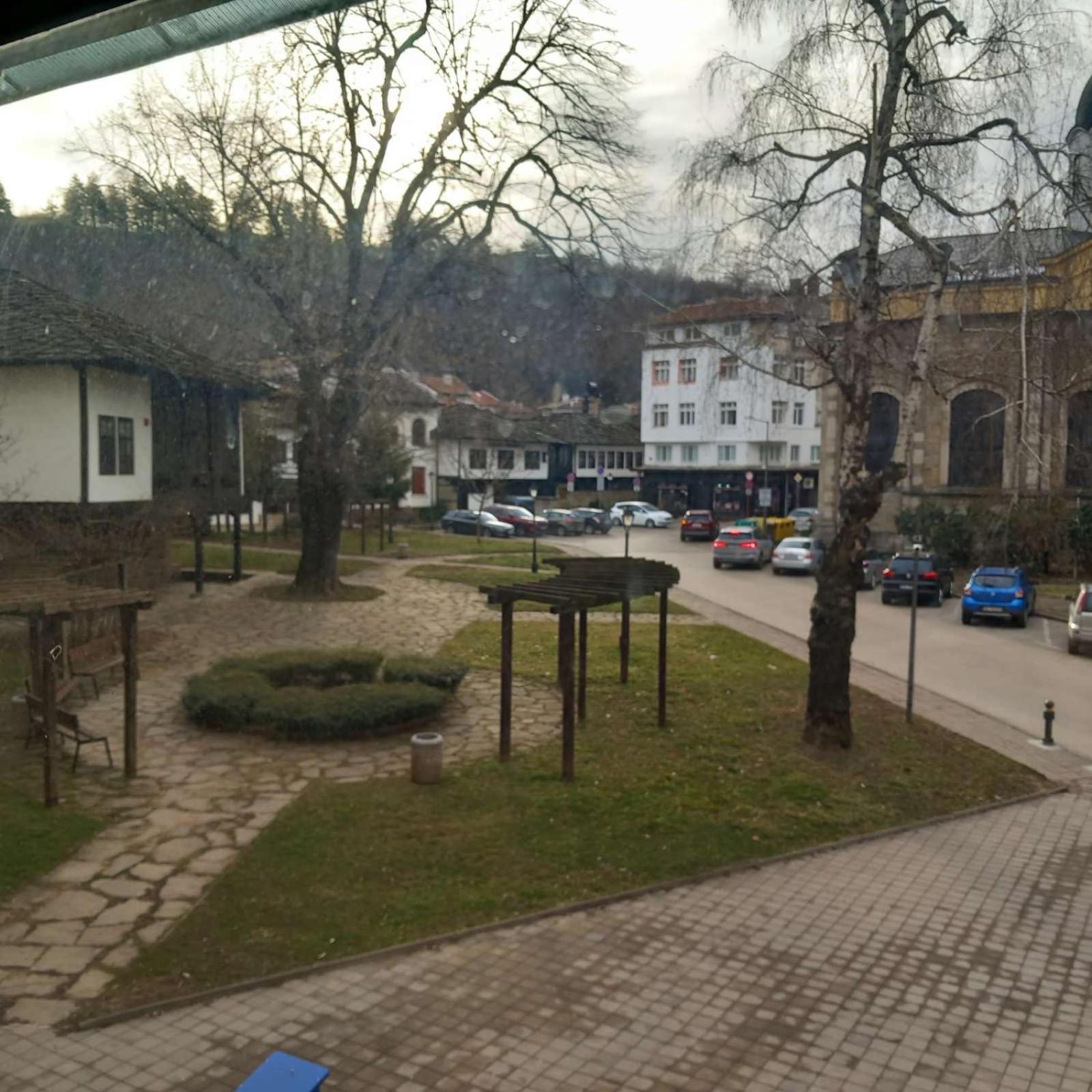 Стаи За Гости Първи Май Gabrowo Exterior foto